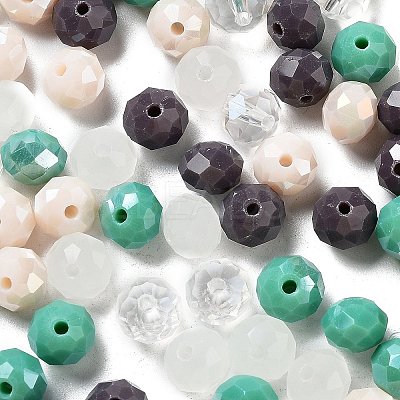 Glass Beads EGLA-A034-SM8mm-42-1