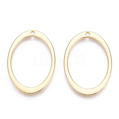 Alloy Pendants PALLOY-TAC0044-30G-1