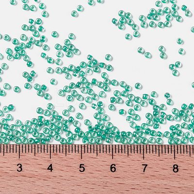 TOHO 11/0 Round Beads X-SEED-TR11-1832-1