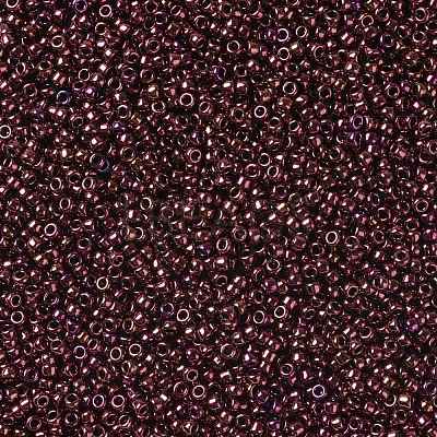 TOHO 11/0 Round Beads X-SEED-TR11-0502-1