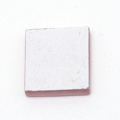 Transparent Glass Cabochons GLAA-WH0018-90M-1