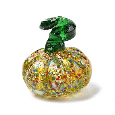 Lampwork Display Decorations LAMP-R001-07-1