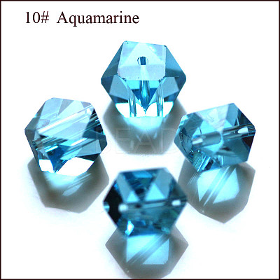 K9 Glass SWAR-F084-8x8mm-10-1