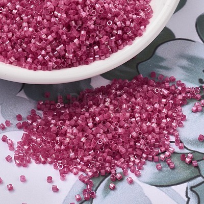 MIYUKI Delica Beads X-SEED-J020-DB1807-1