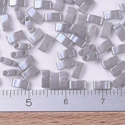 MIYUKI Half TILA Beads SEED-X0054-HTL0526-1