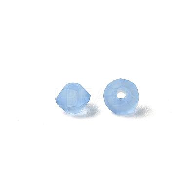 Preciosa&reg Crystal Beads X-PRC-BA3-30020-840-1