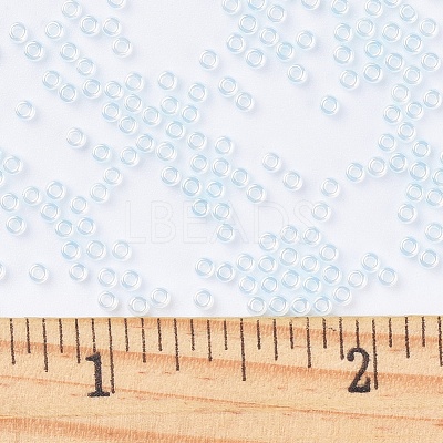 MIYUKI Round Rocailles Beads SEED-X0054-RR0522-1