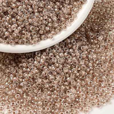 MIYUKI Round Rocailles Beads SEED-X0055-RRHB279-1