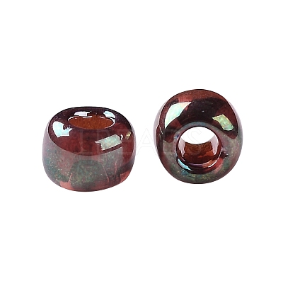 TOHO Round Seed Beads X-SEED-TR08-0330-1