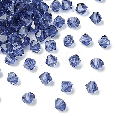Preciosa&reg Crystal Beads X-PRC-BA5-20410-1