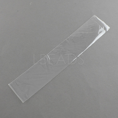 OPP Cellophane Bags OPC-R008-25x5cm-1