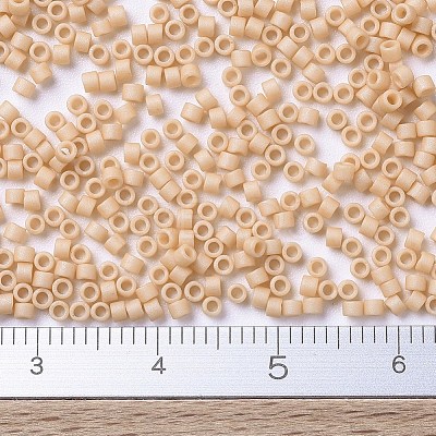 MIYUKI Delica Beads X-SEED-J020-DB0389-1