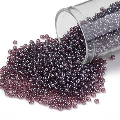 TOHO 11/0 Round Beads SEED-XTR11-0110B-1