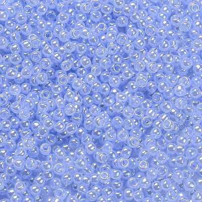TOHO Round Seed Beads SEED-JPTR11-0146-1
