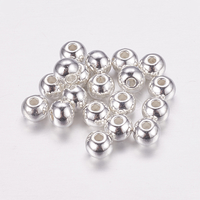 Tibetan Style Spacer Beads X-K0NKE021-1