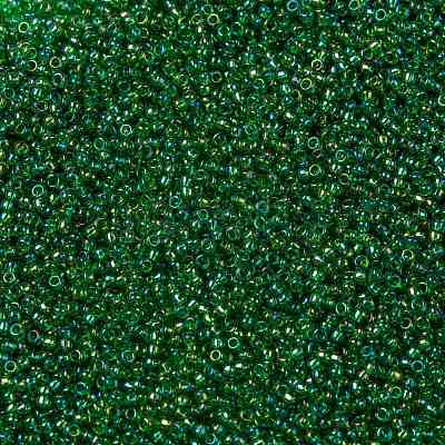TOHO Round Seed Beads SEED-XTR15-0167B-1