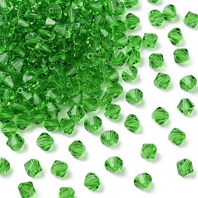 Preciosa&reg Crystal Beads Y-PRC-BA6-50520-1