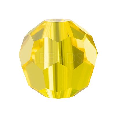 Preciosa&reg Crystal Beads Y-PRC-BB5-80310-1