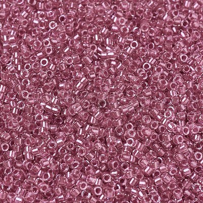MIYUKI Delica Beads SEED-J020-DB0902-1