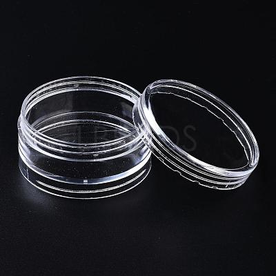 Polystyrene Bead Storage Containers CON-Q038-005D-1