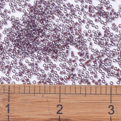 MIYUKI Delica Beads SEED-X0054-DB1244-1