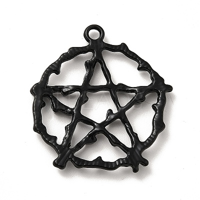 Alloy Pendant FIND-C014-02EB-1