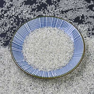 MIYUKI Delica Beads SEED-MY11-DB0041-1