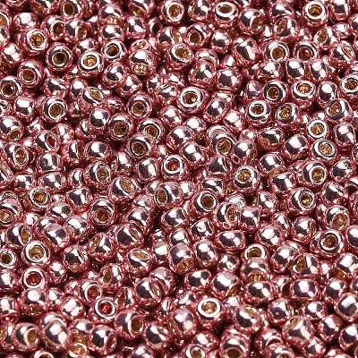 TOHO 6/0 Round Beads SEED-TR06-PF0552-1