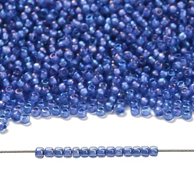 TOHO 11/0 Round Beads SEED-TR11-0934-1