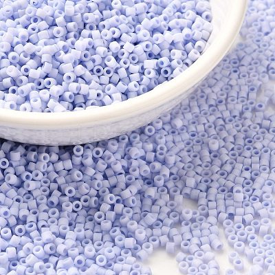 Cylinder Seed Beads X-SEED-H001-C15-1