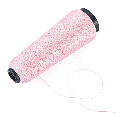 Polyester & Metallic Wrapped Core Cord OCOR-TAC0015-31A-1