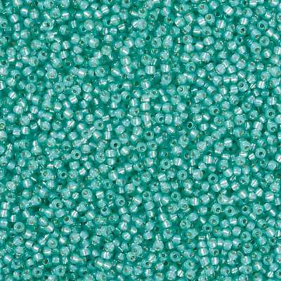MIYUKI Round Rocailles Beads SEED-JP0009-RR0571-1