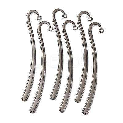 Tibetan Style Bookmarks LS-TIBEP-PP007-B-NF-1