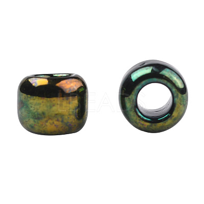 TOHO Round Seed Beads X-SEED-TR08-0507-1