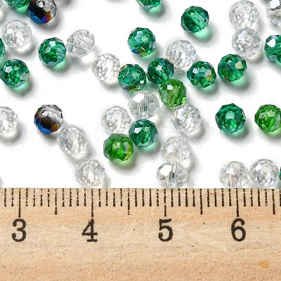 Glass Beads EGLA-A034-LM4mm-24-1
