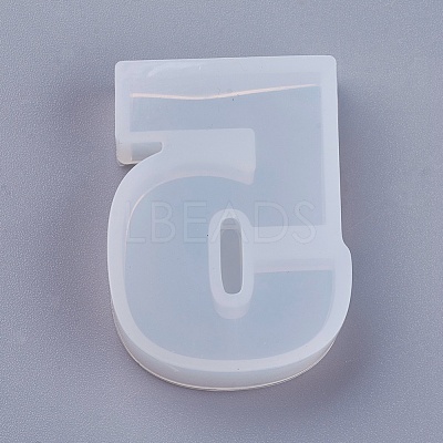 DIY Silicone Molds X-AJEW-F030-05-5-1