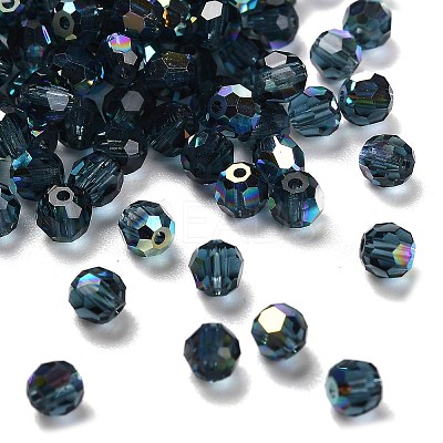 Preciosa&reg Crystal Beads X-PRC-BB3-30340-200-1