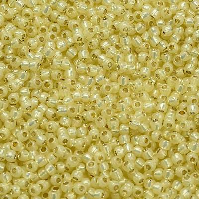 TOHO 11/0 Round Beads X-SEED-TR11-2109-1