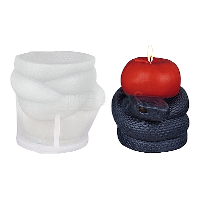 DIY Silicone Candle Molds SIMO-C021-10A-1