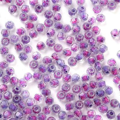 Glass Seed Beads X1-SEED-A032-01O-1