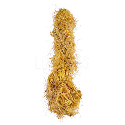 Nepal Pure Silk Cord OCOR-TAC0038-07B-1