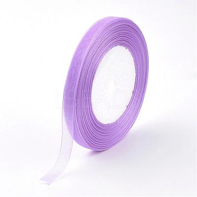 Sheer Organza Ribbon RS12mmY045-1