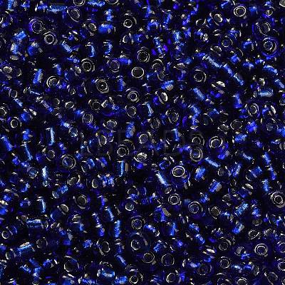 12/0 Glass Seed Beads X2-SEED-A005-2mm-28-1
