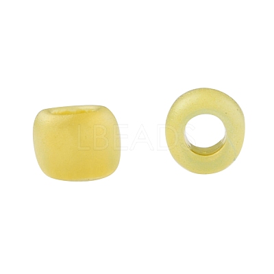 TOHO Round Seed Beads X-SEED-TR11-0902F-1