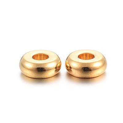304 Stainless Steel Spacer Beads X-STAS-F191-13G-B-1