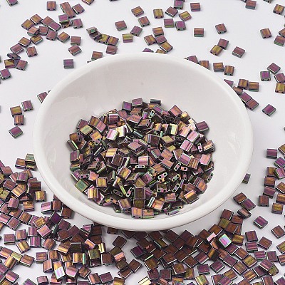 MIYUKI TILA Beads SEED-MY05-TL1893-1