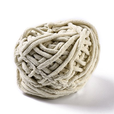 Soft Crocheting Yarn OCOR-G009-03-M-1
