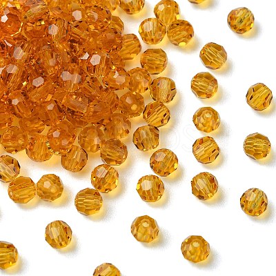 Preciosa&reg Crystal Beads Y-PRC-BB4-10070-1