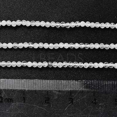 Natural Rainbow Moonstone Beads Strands LS-G-RM2025-A15-2mm-1