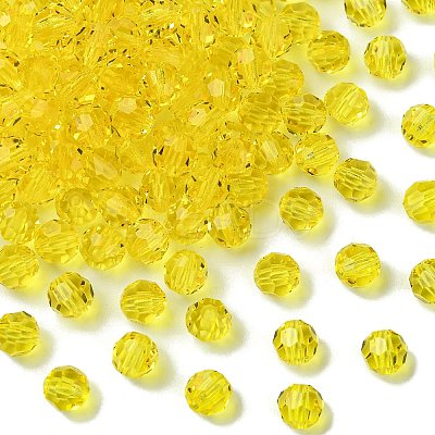 Preciosa&reg Crystal Beads Y-PRC-BB6-80310-1